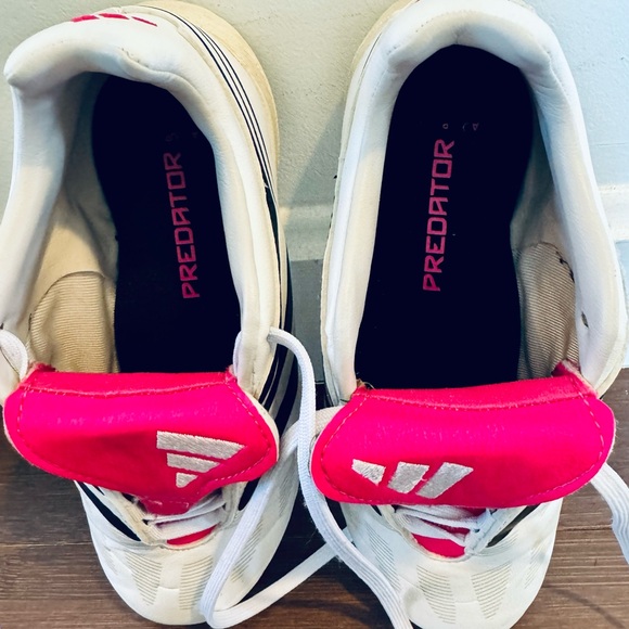 ADIDAS PREDATOR Kids Turf Shoes - Picture 7 of 9